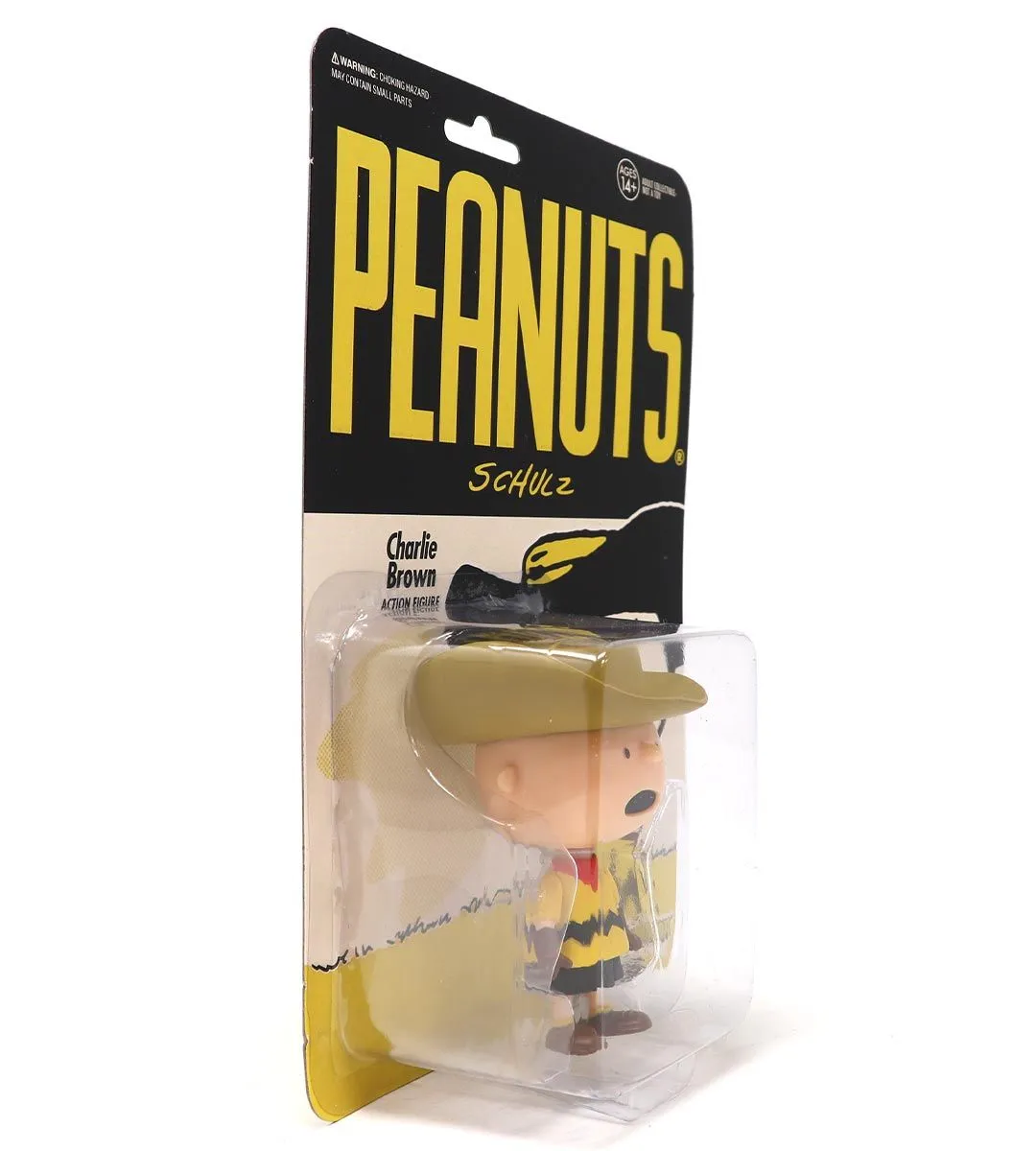 Charlie Brown - ReAction figure - Wave 1