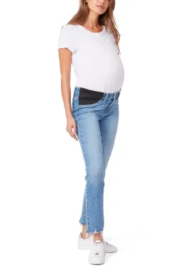 Cindy Boyfriend Maternity Jeans