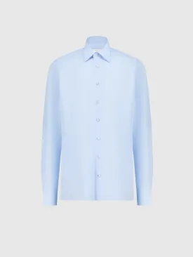 Classic Shirt Light Blue