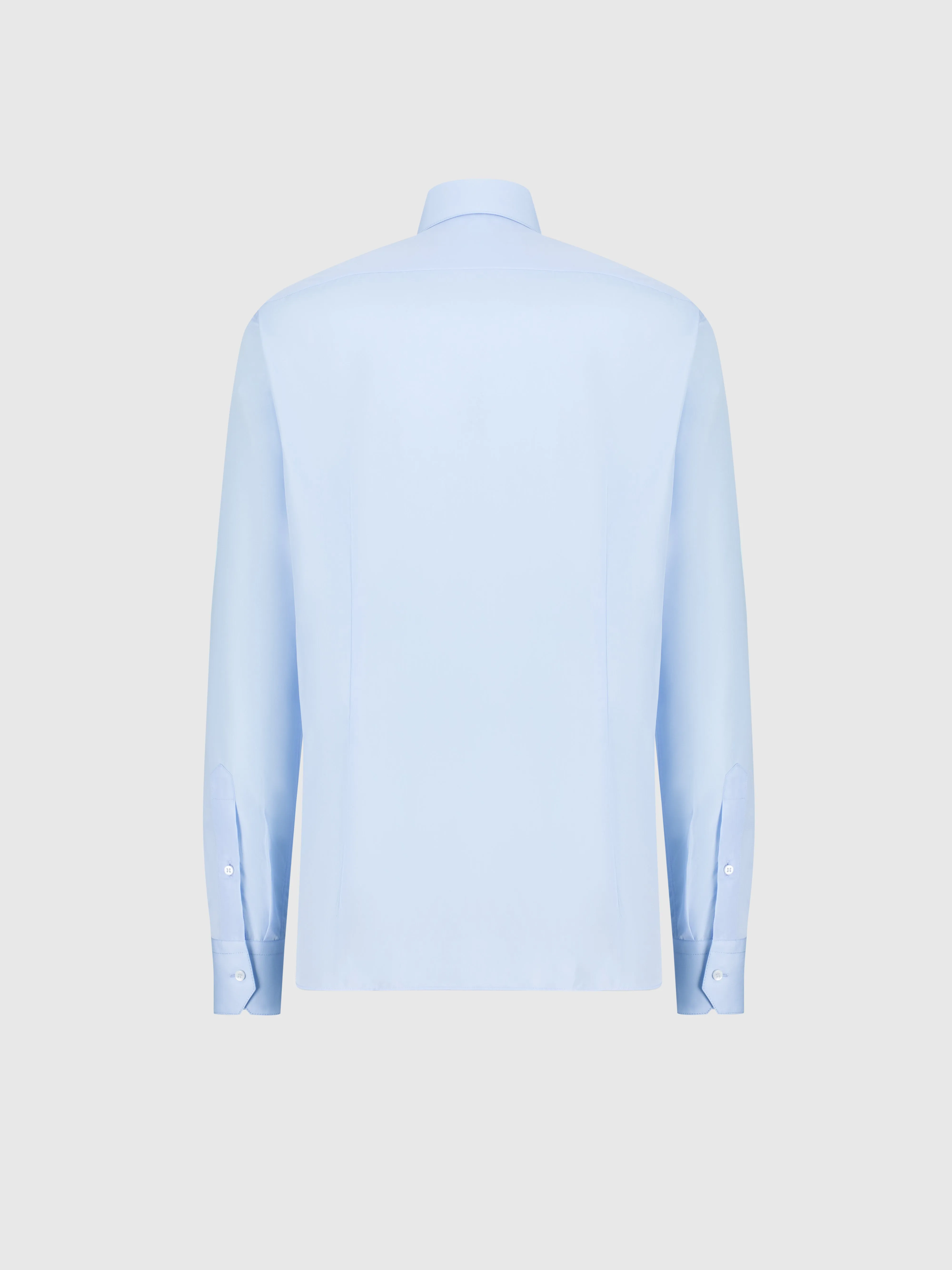 Classic Shirt Light Blue