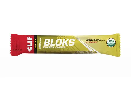 Clif Shot Blok Chews