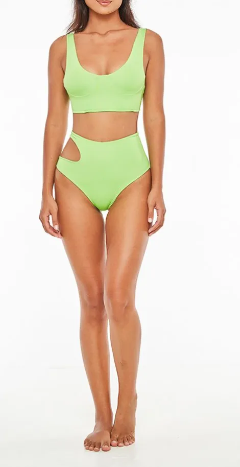 Corine Surf Bottom