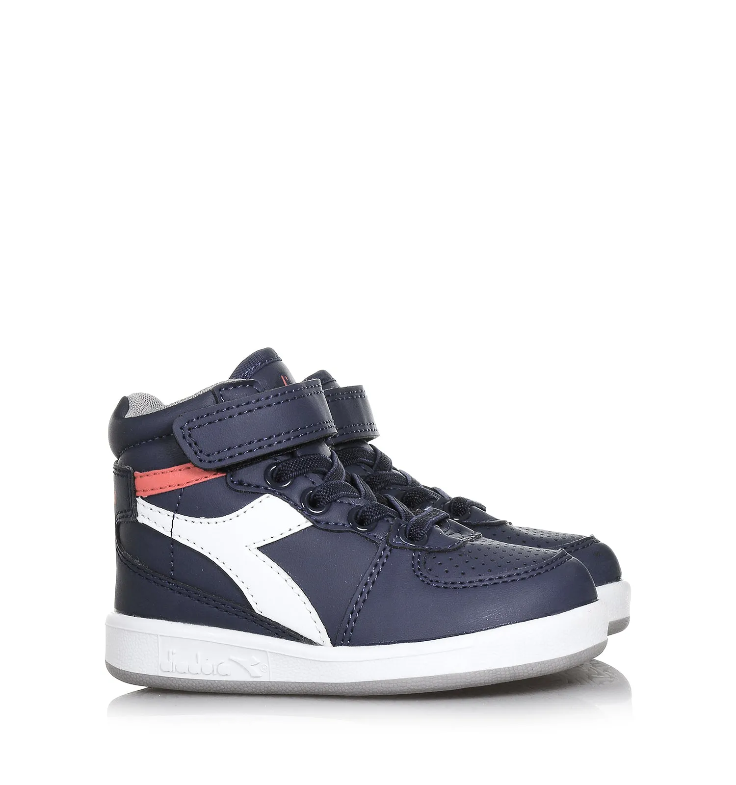 DIADORA Scarpa PLAYGROUND TD BLU