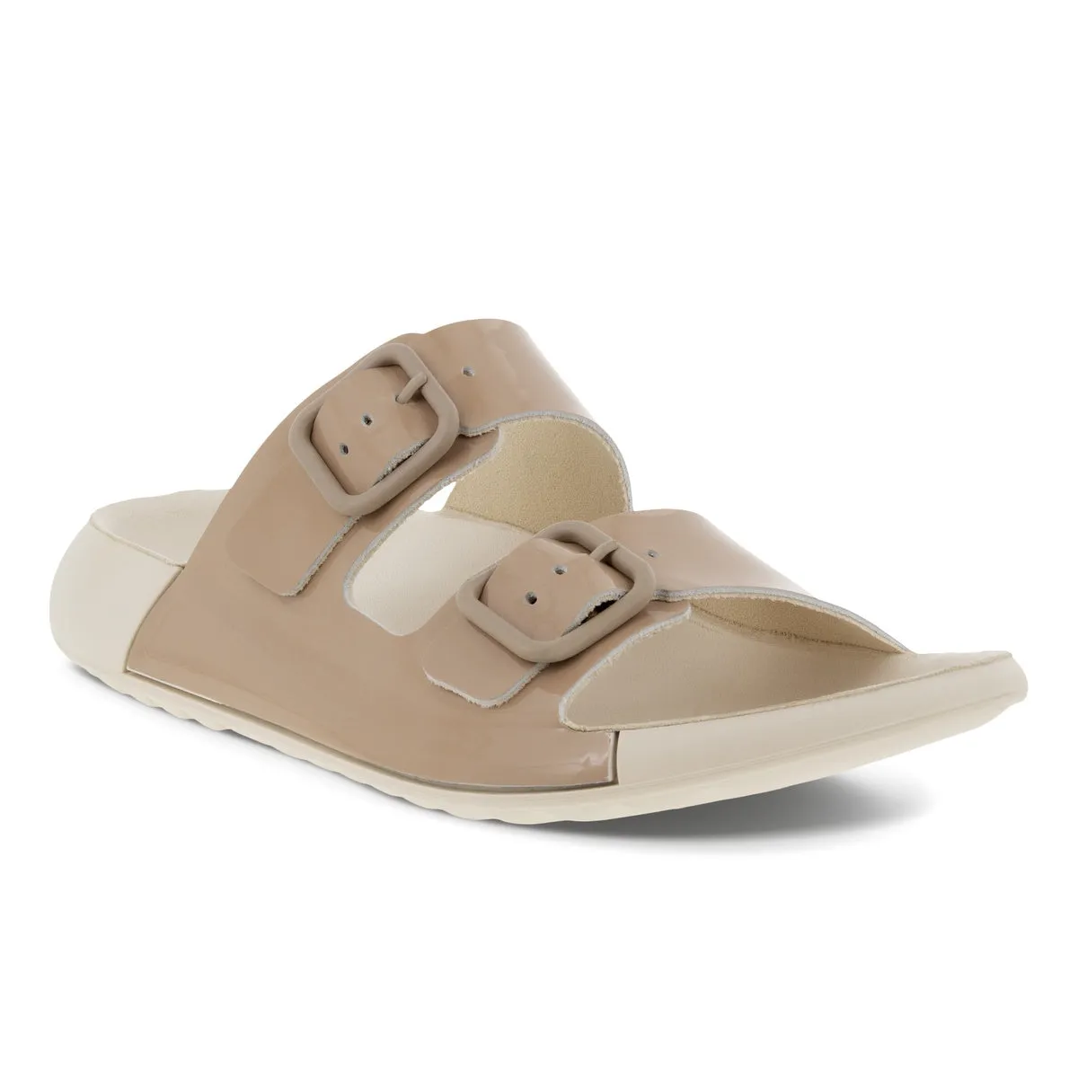 Ecco Women's Cozmo Slide Patent 206833