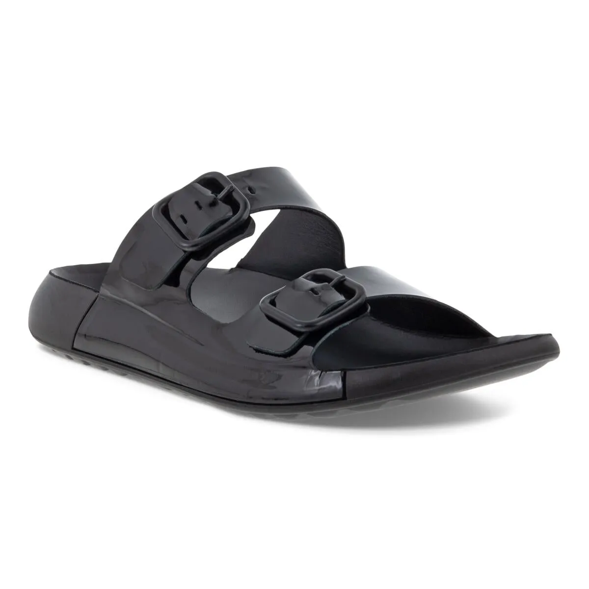 Ecco Women's Cozmo Slide Patent 206833