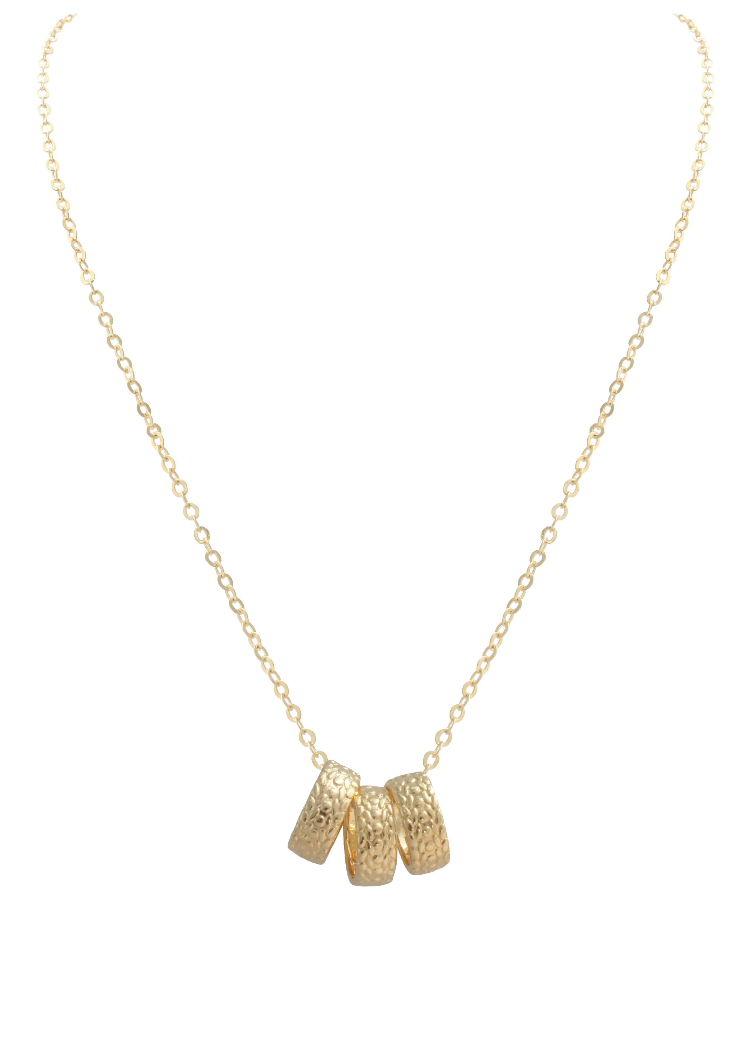 Florence Necklace