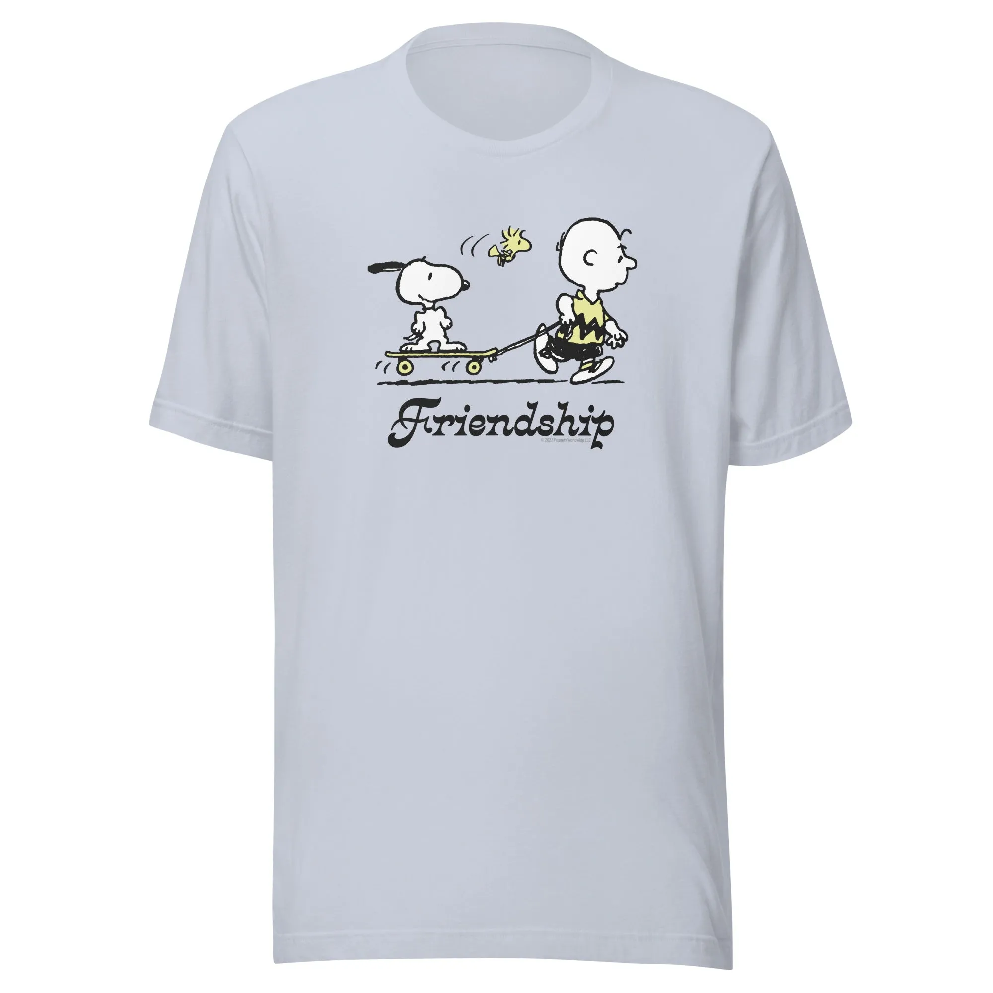 Friendship Adult T-Shirt