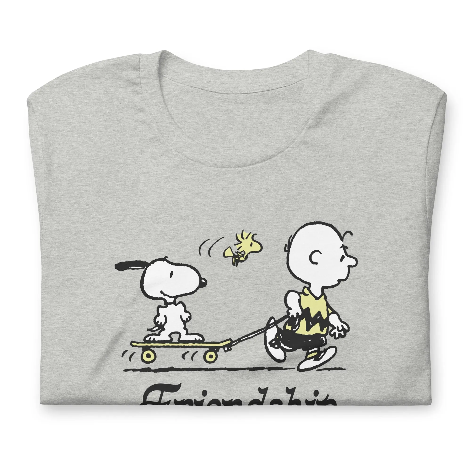 Friendship Adult T-Shirt