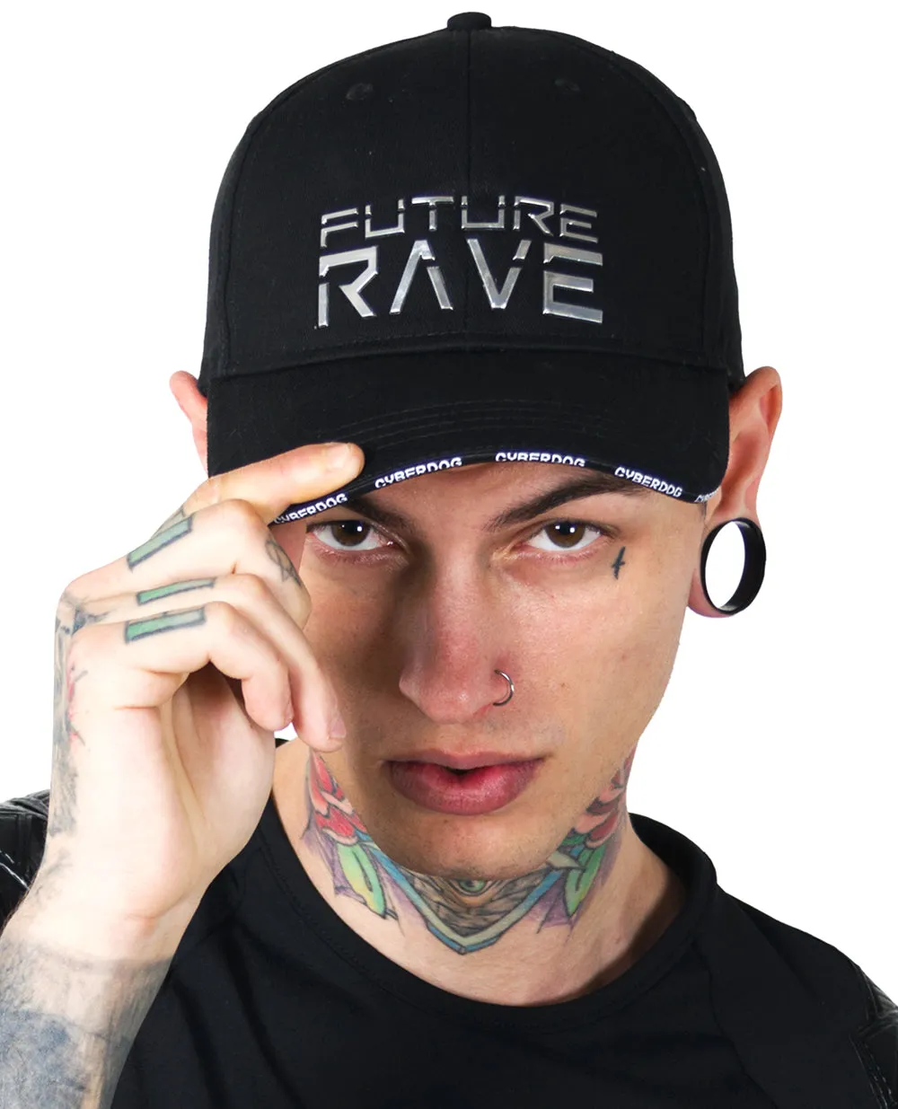 FUTURE RAVE CAP