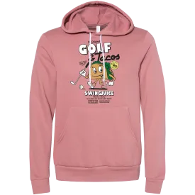 Golf & Tacos The Sequel Unisex Hoodie