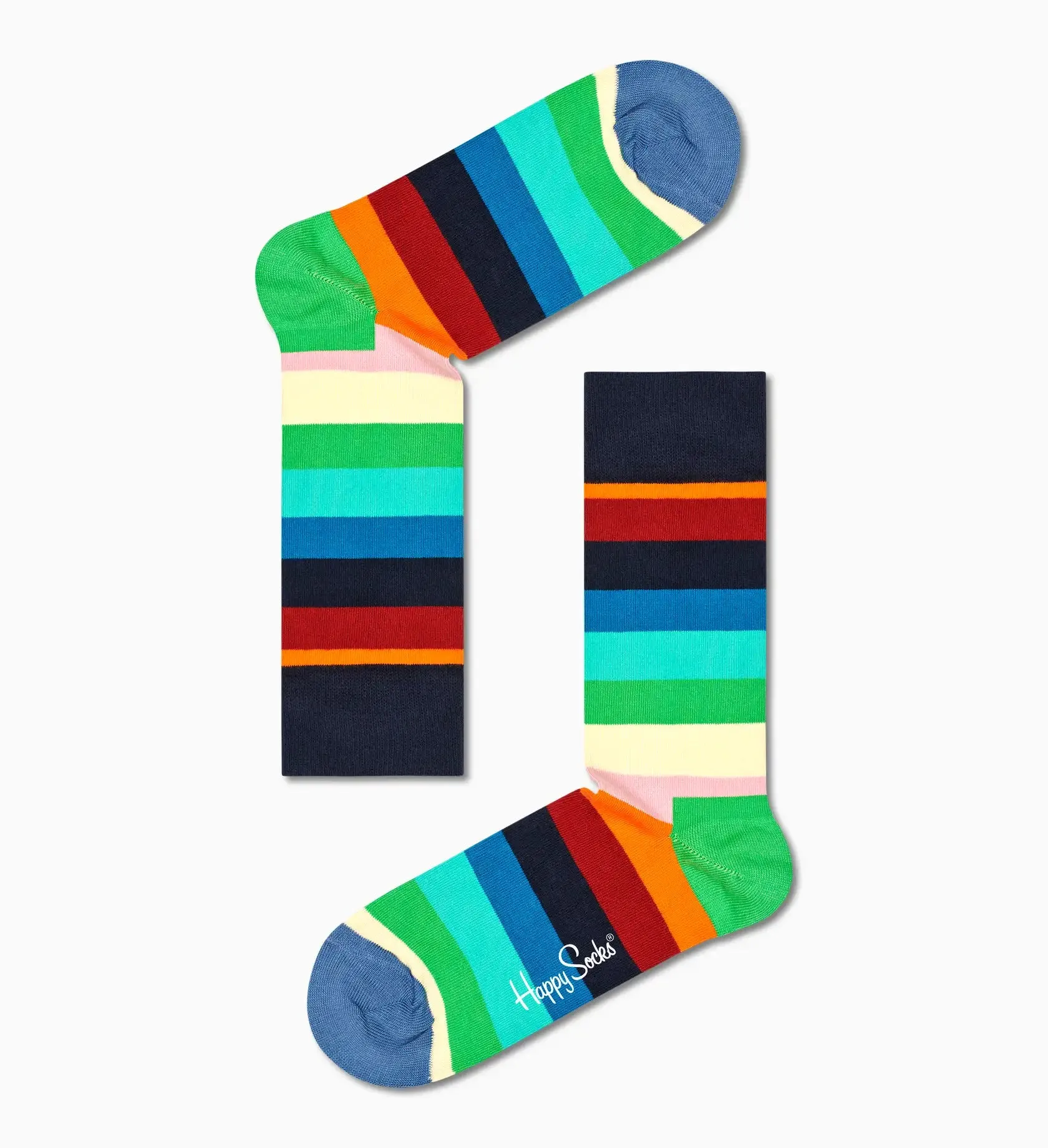 Happy Socks | Classic 3-pack Gift Set