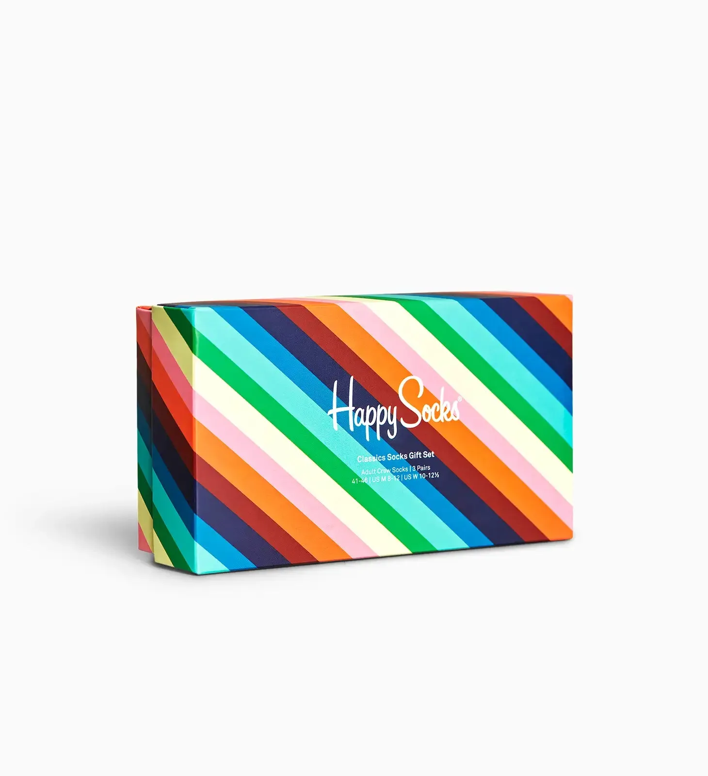 Happy Socks | Classic 3-pack Gift Set