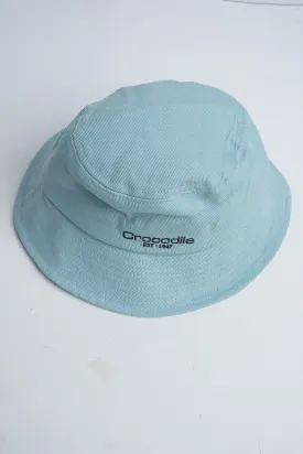 Hat-Turquoise