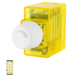 Ikuü Smart Wi-Fi Rotary Dimmer Mechanism