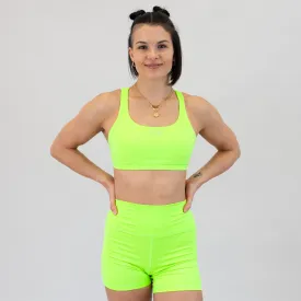 Isla Sports Bra - Medium Support