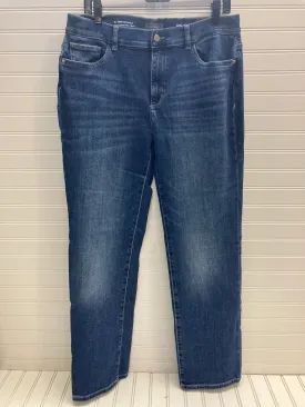 Jeans Straight By Dl1961  Size: 10