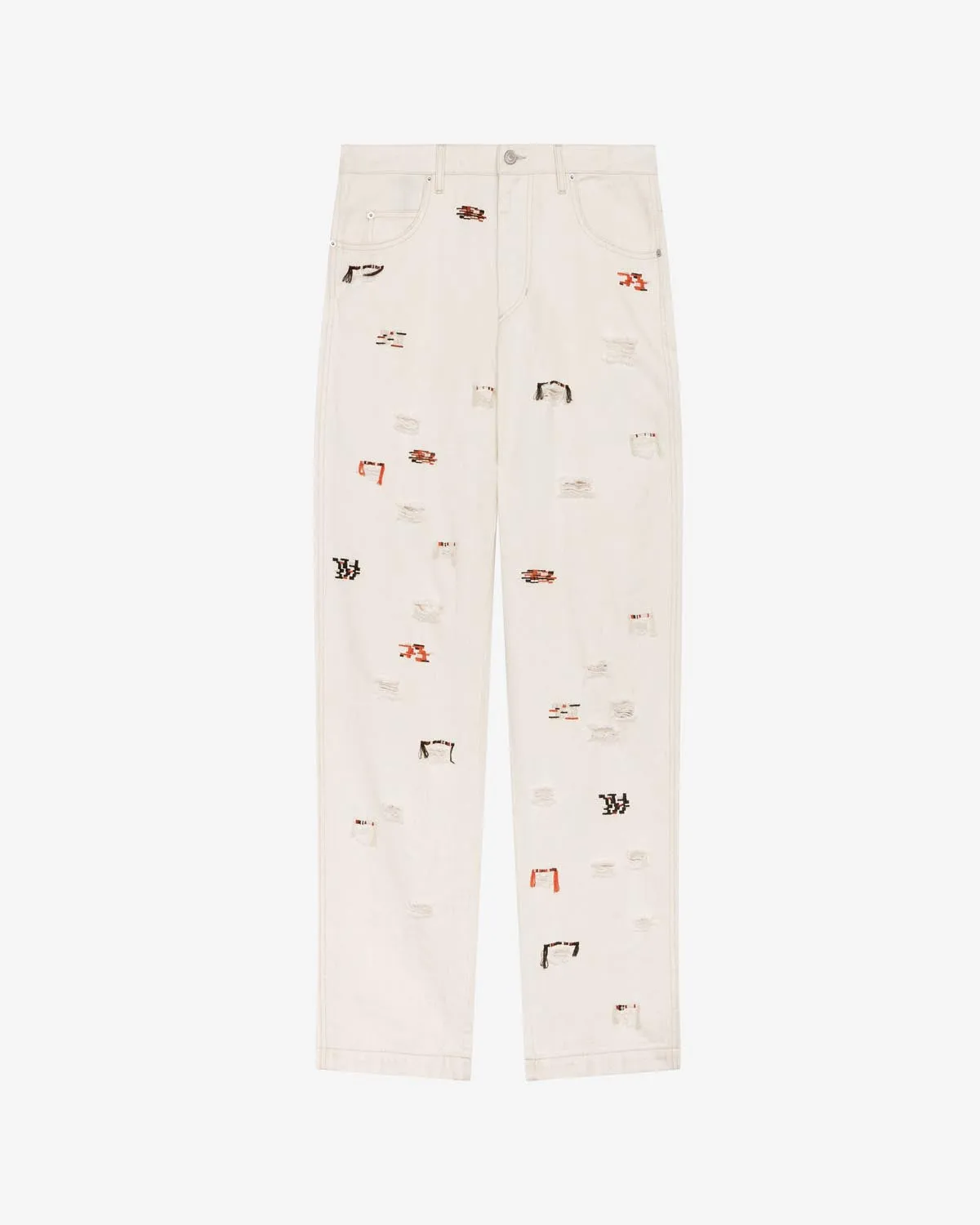 Juro Pants