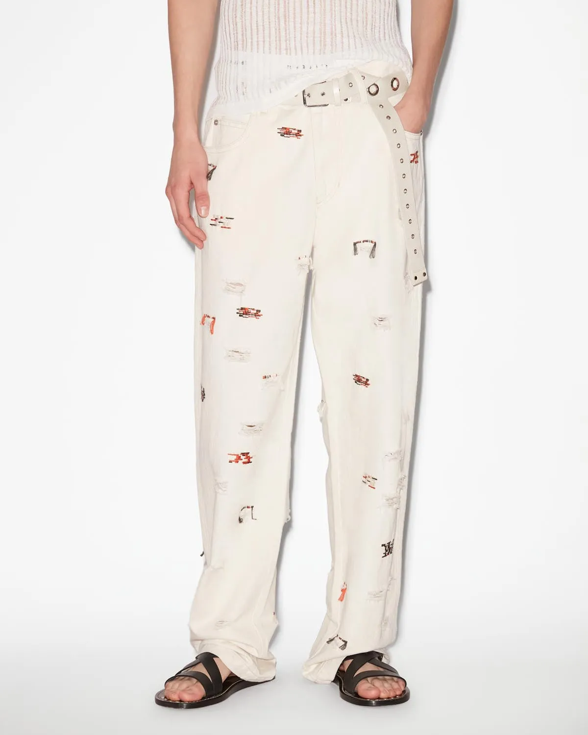 Juro Pants