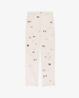 Juro Pants