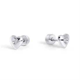 Maja Stud Earrings