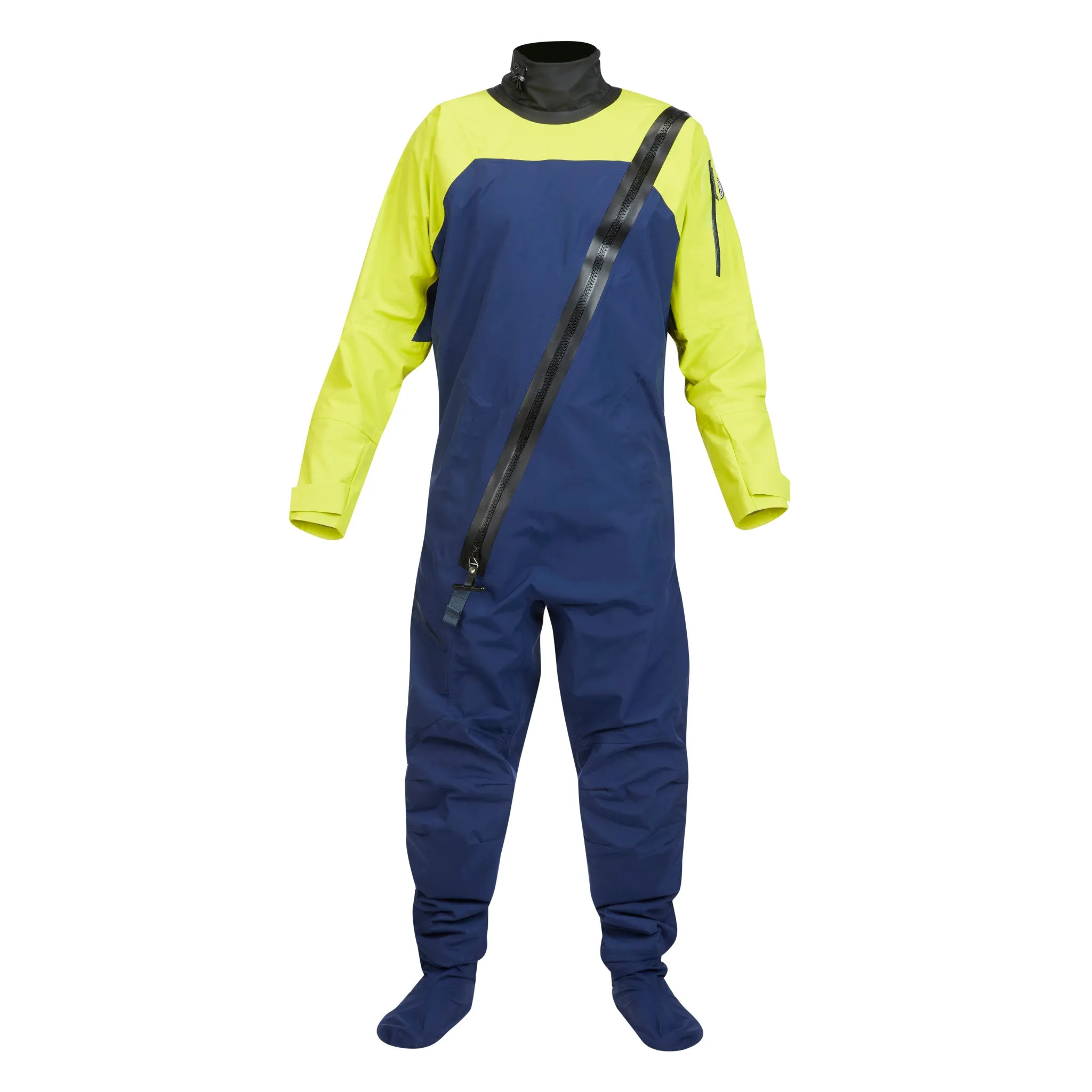 Men's Hudson CCS Dry Suit