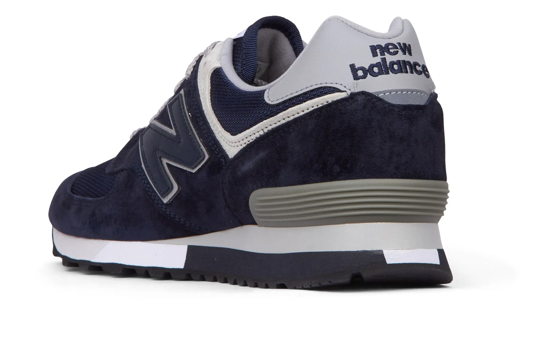 New Balance OU576PNV - Dark Navy/Mood Indigo