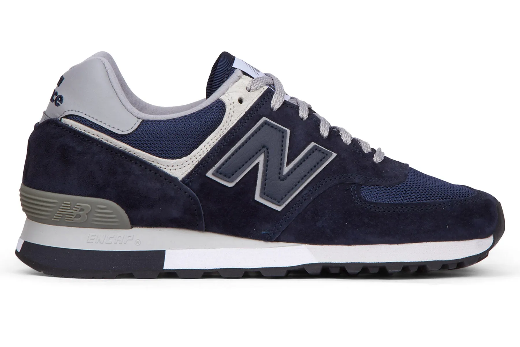 New Balance OU576PNV - Dark Navy/Mood Indigo