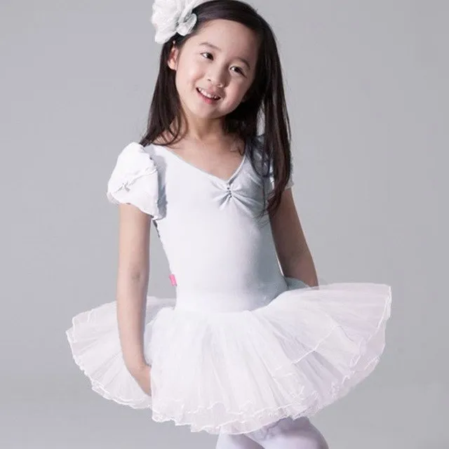 Obsessions #777 Girl Ballet Tutu Dress Dance Costume