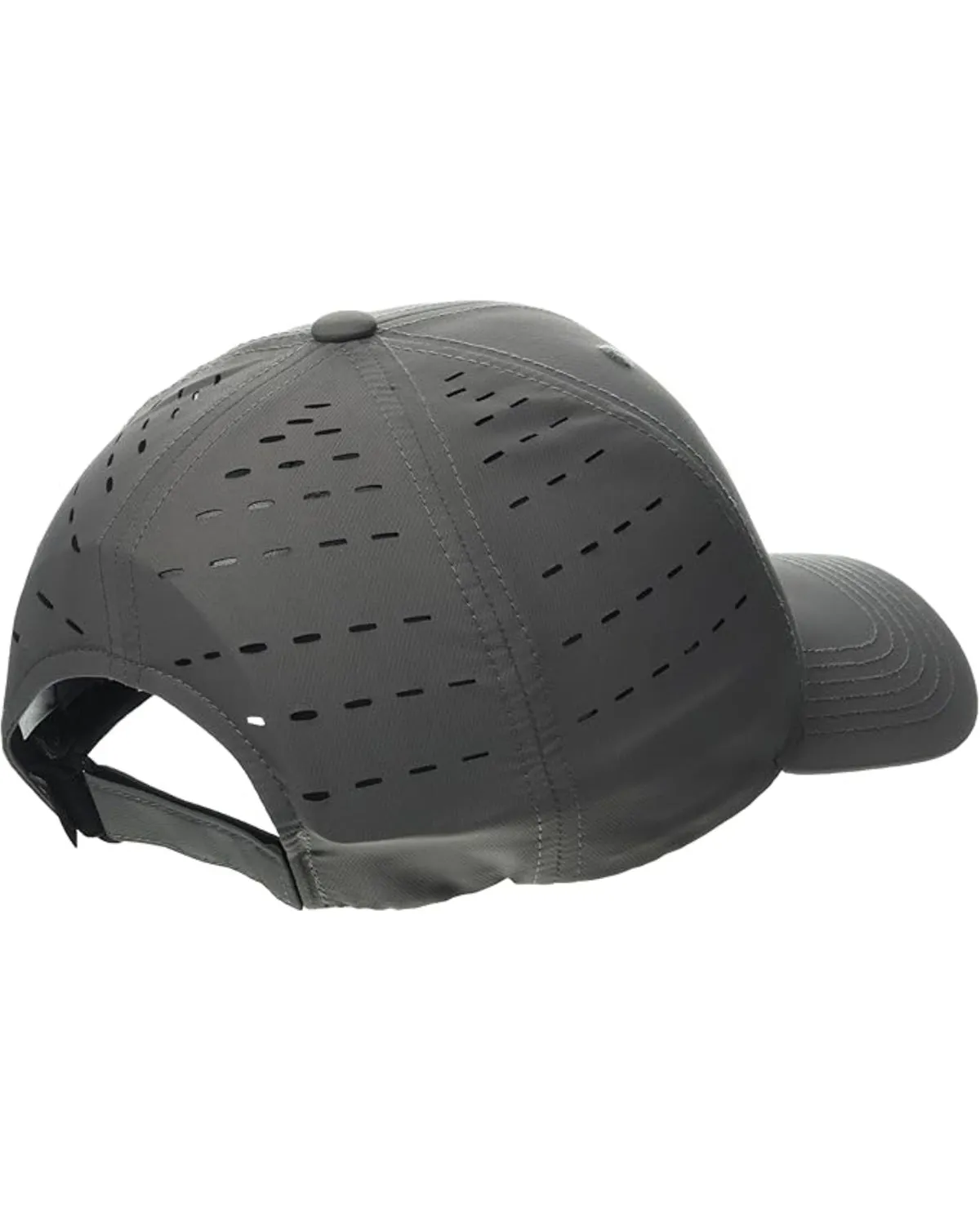 PGA Men's Perforated Oval Patch Cap