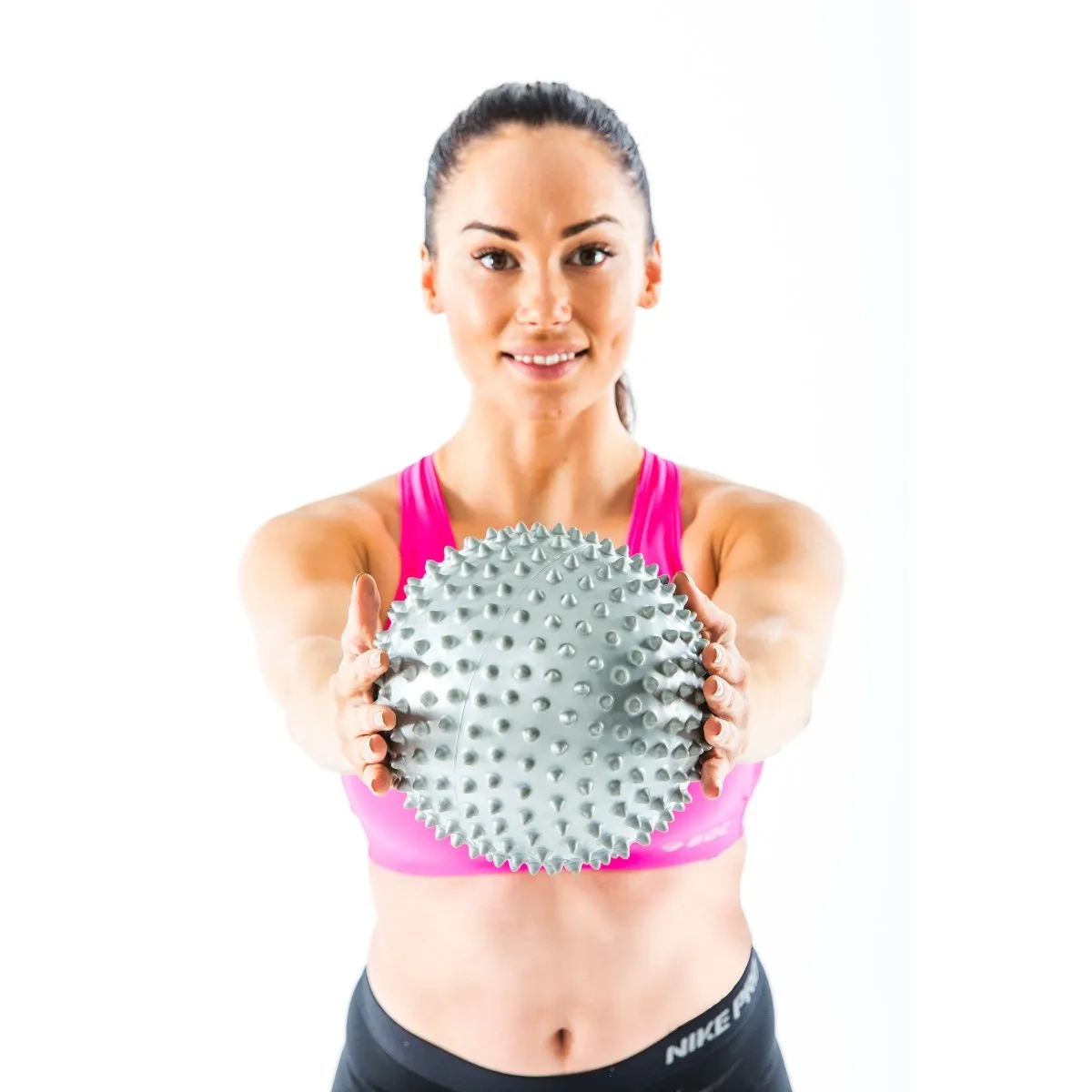 Pilates Rolling Ball (20cm)