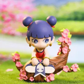 POP MART Nezha Seasonal Flower Series