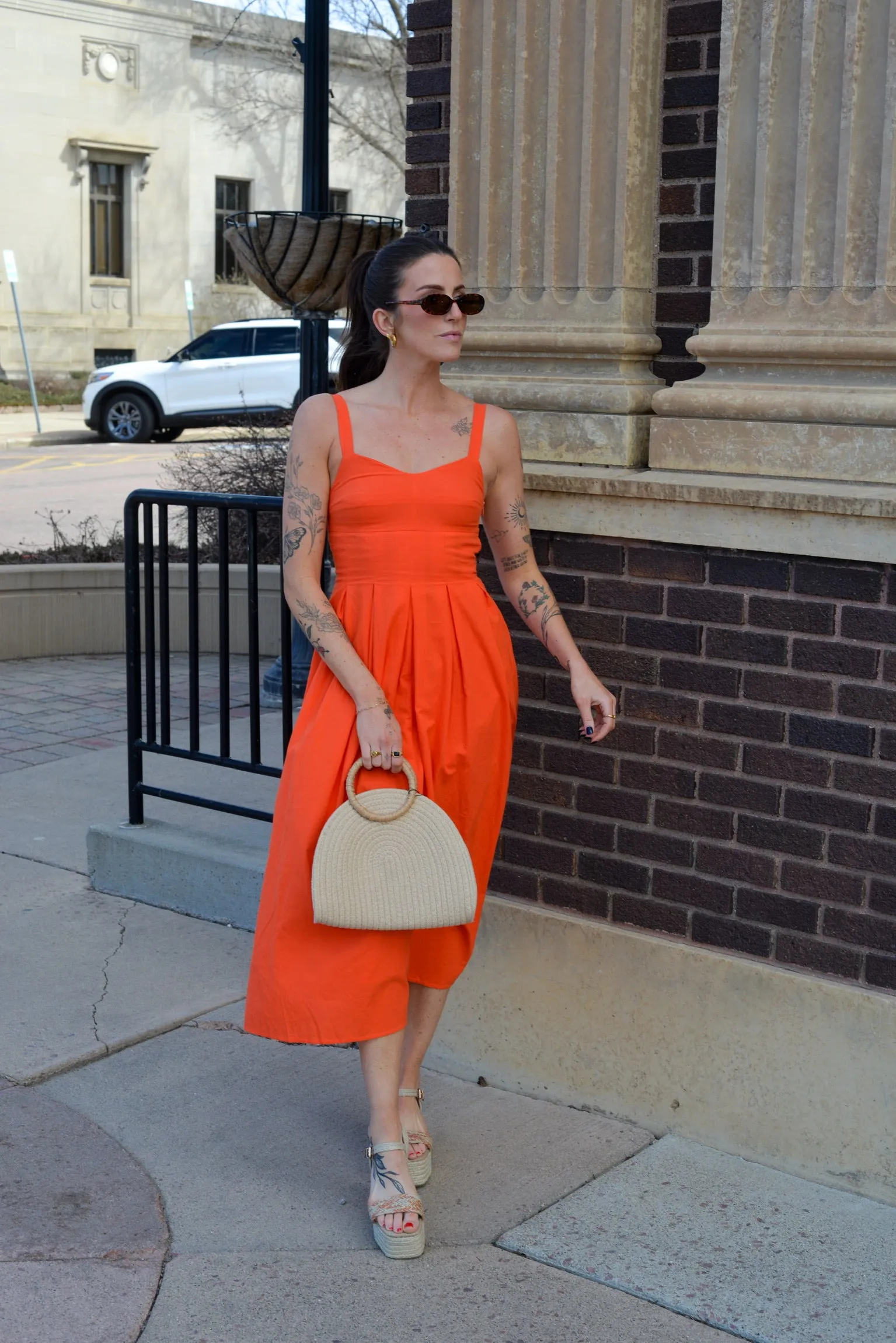 POPPY MIDI