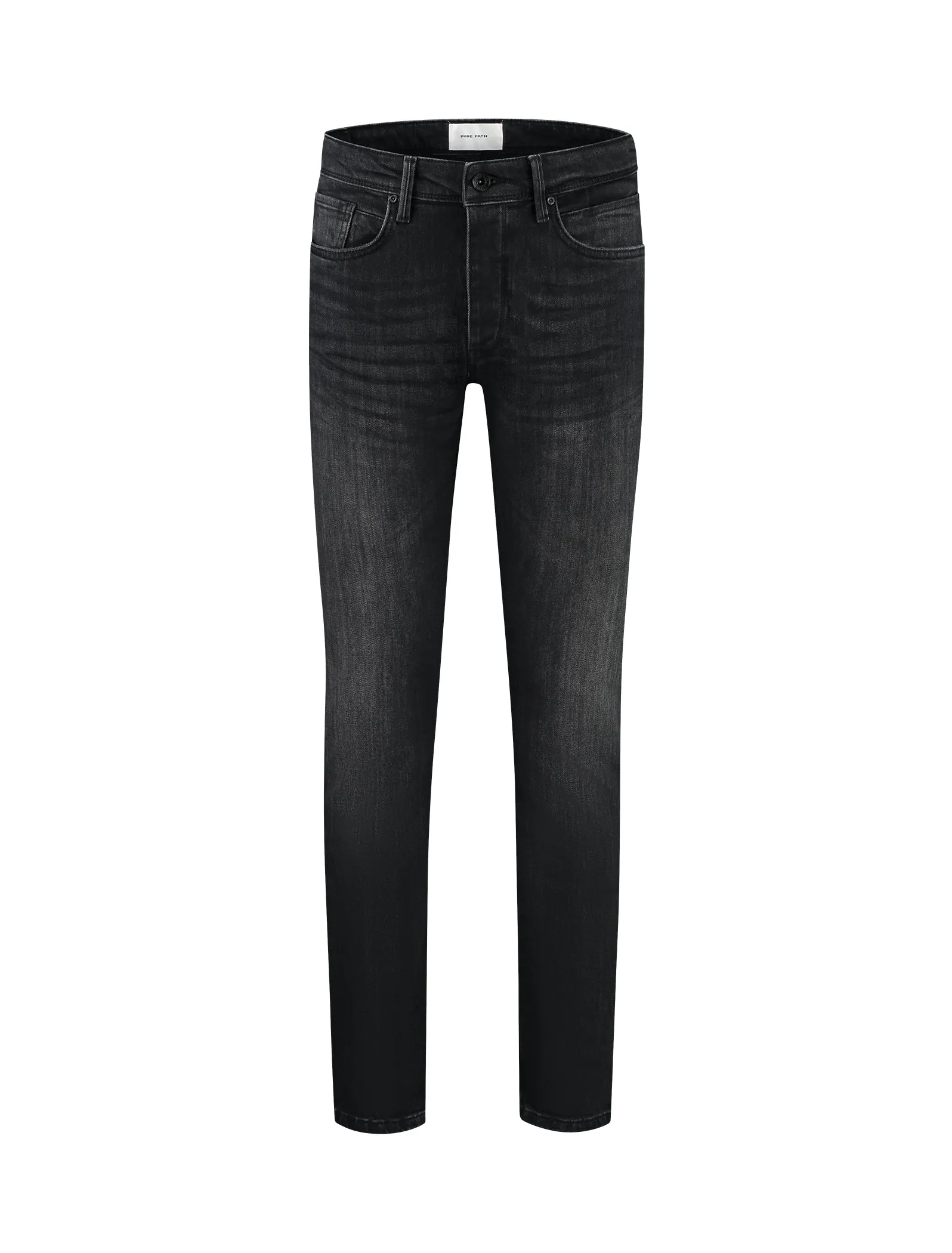 Pure Path Jeans The Ryan W3007