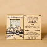 Rock Creek Soap - Elk - Vegan Bar Soap