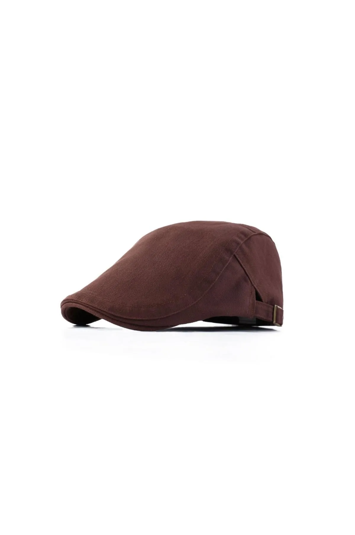 Rogan, Cotton Flat Cap