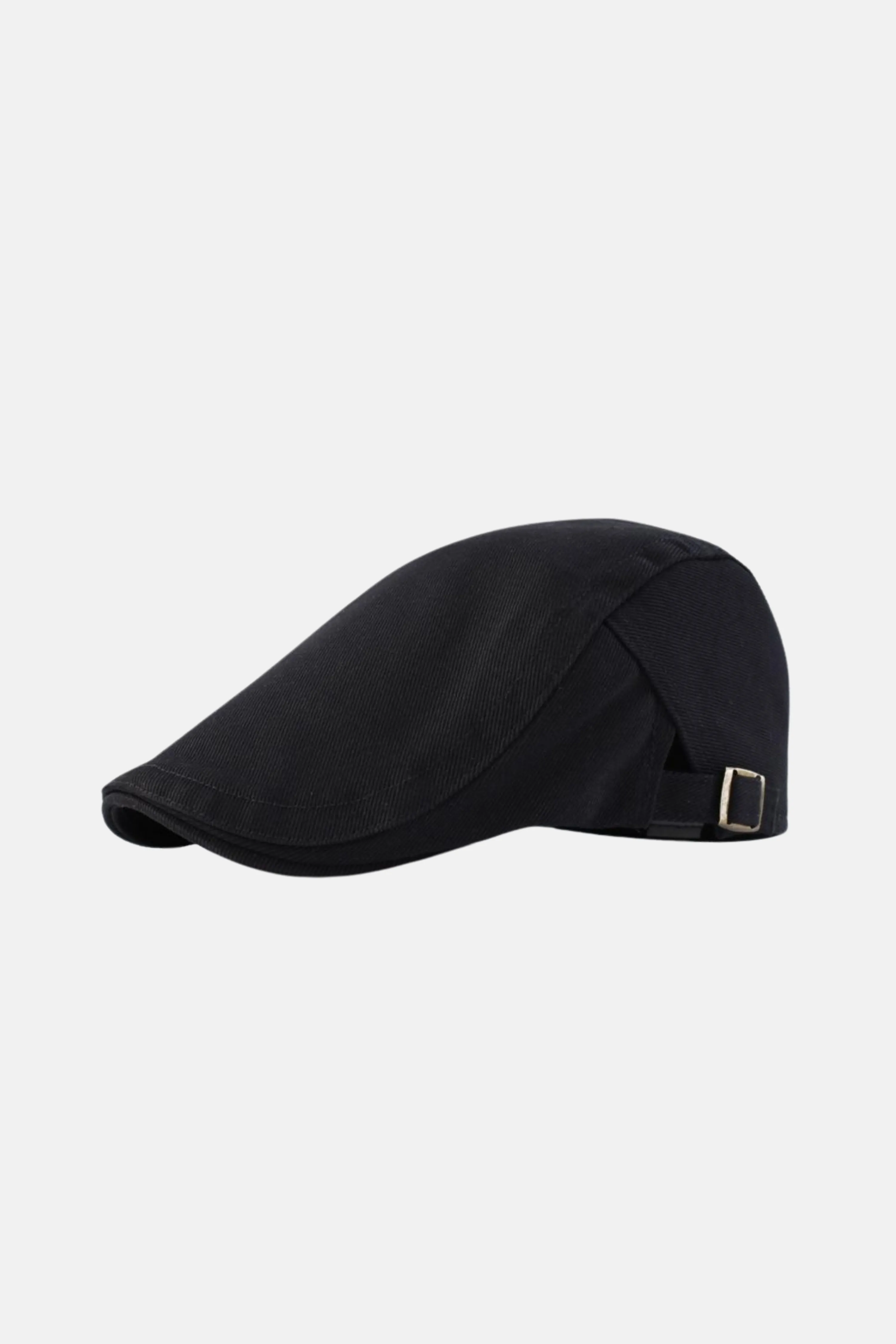 Rogan, Cotton Flat Cap