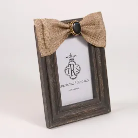 RS Agate Bow 5x7 Frame - Asst Colors