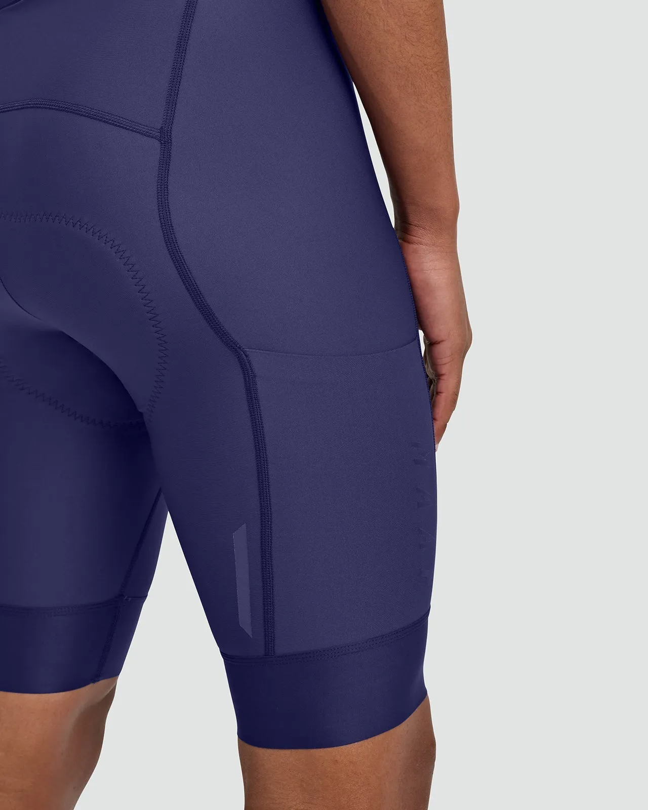 Sequence Ride Short