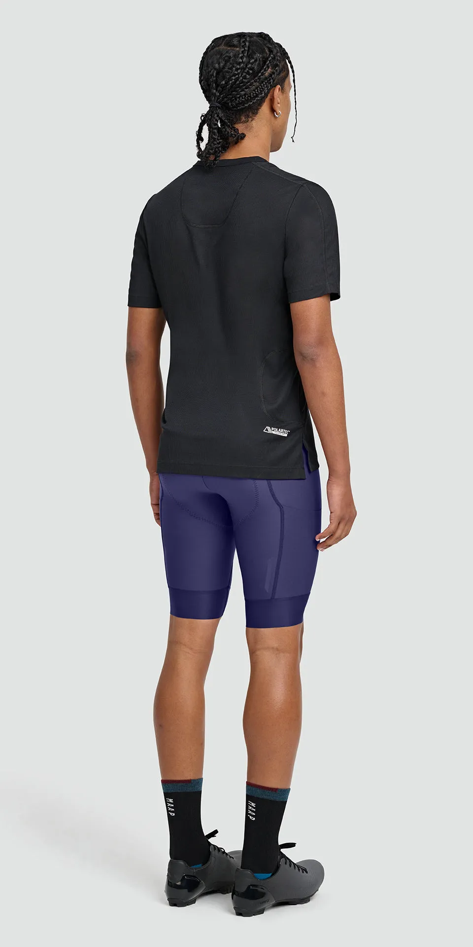 Sequence Ride Short