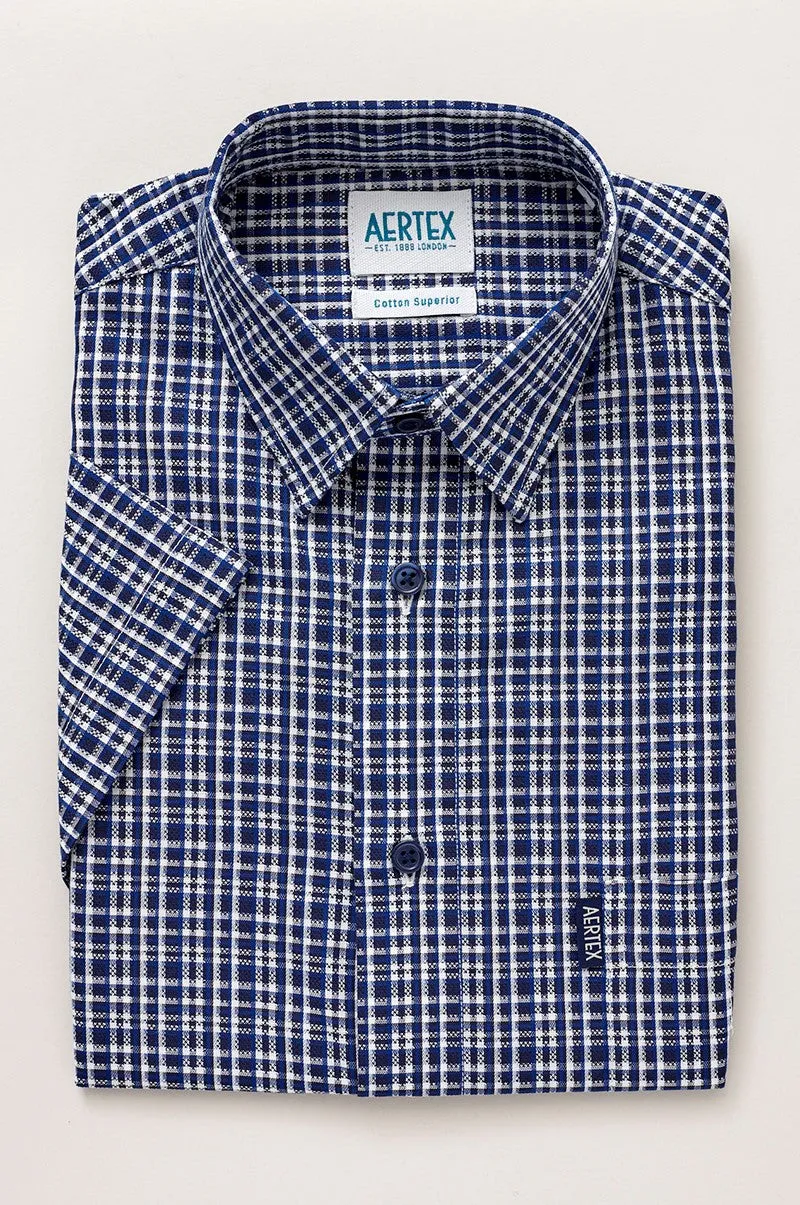 Somerset S/S Shirt-FYQ112