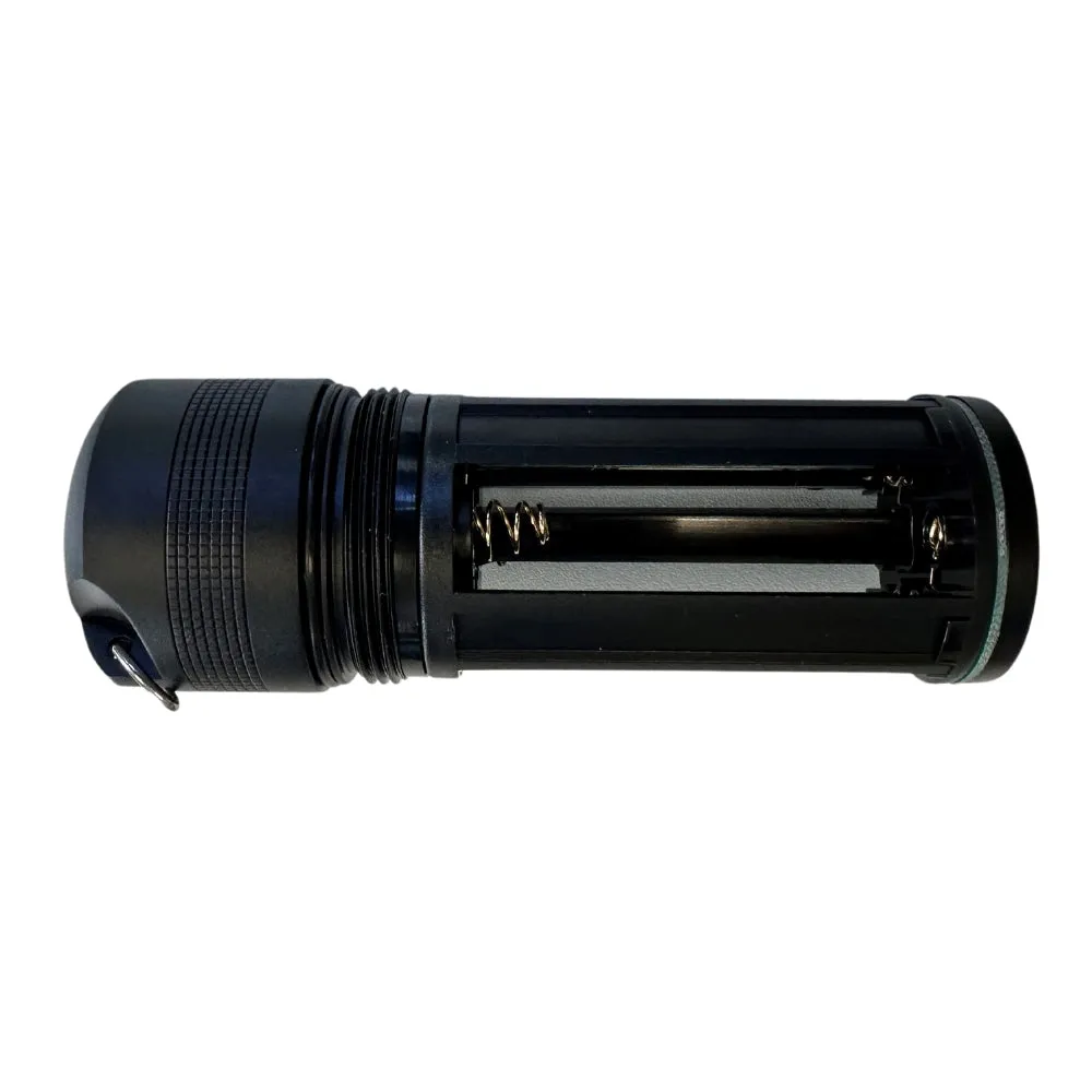 SPARES Battery Compartment for M14 Torch