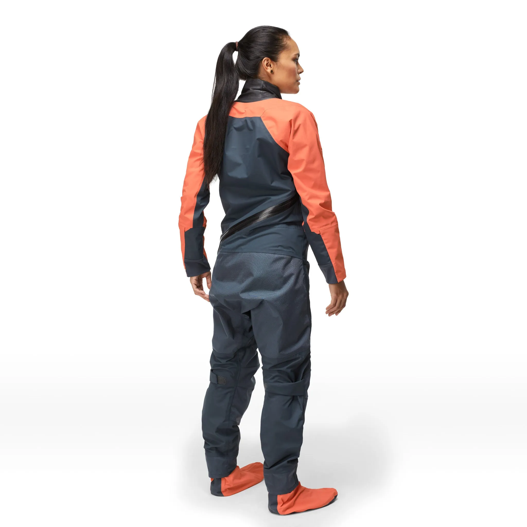 Women's Helix CCS Dry Suit