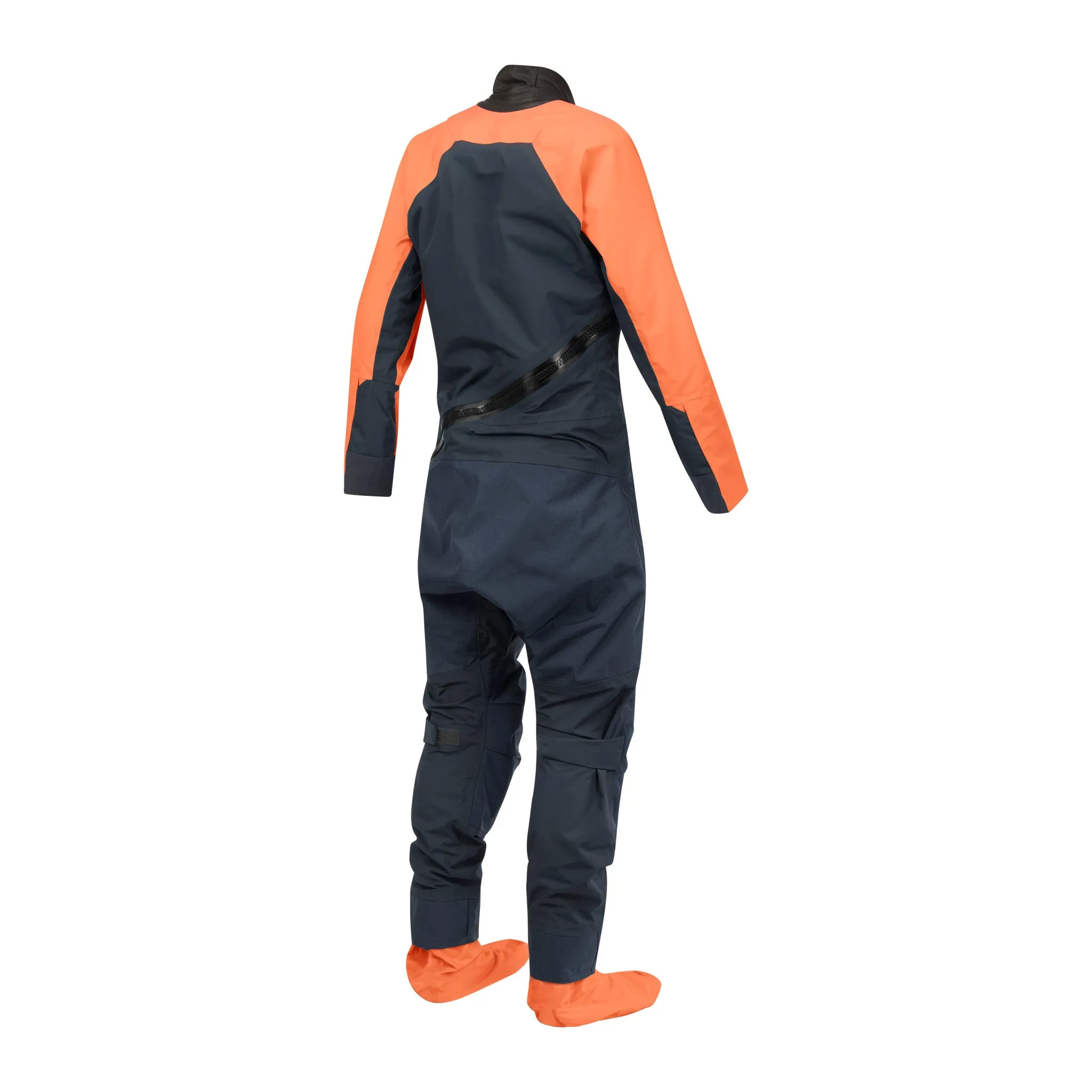 Women's Helix CCS Dry Suit