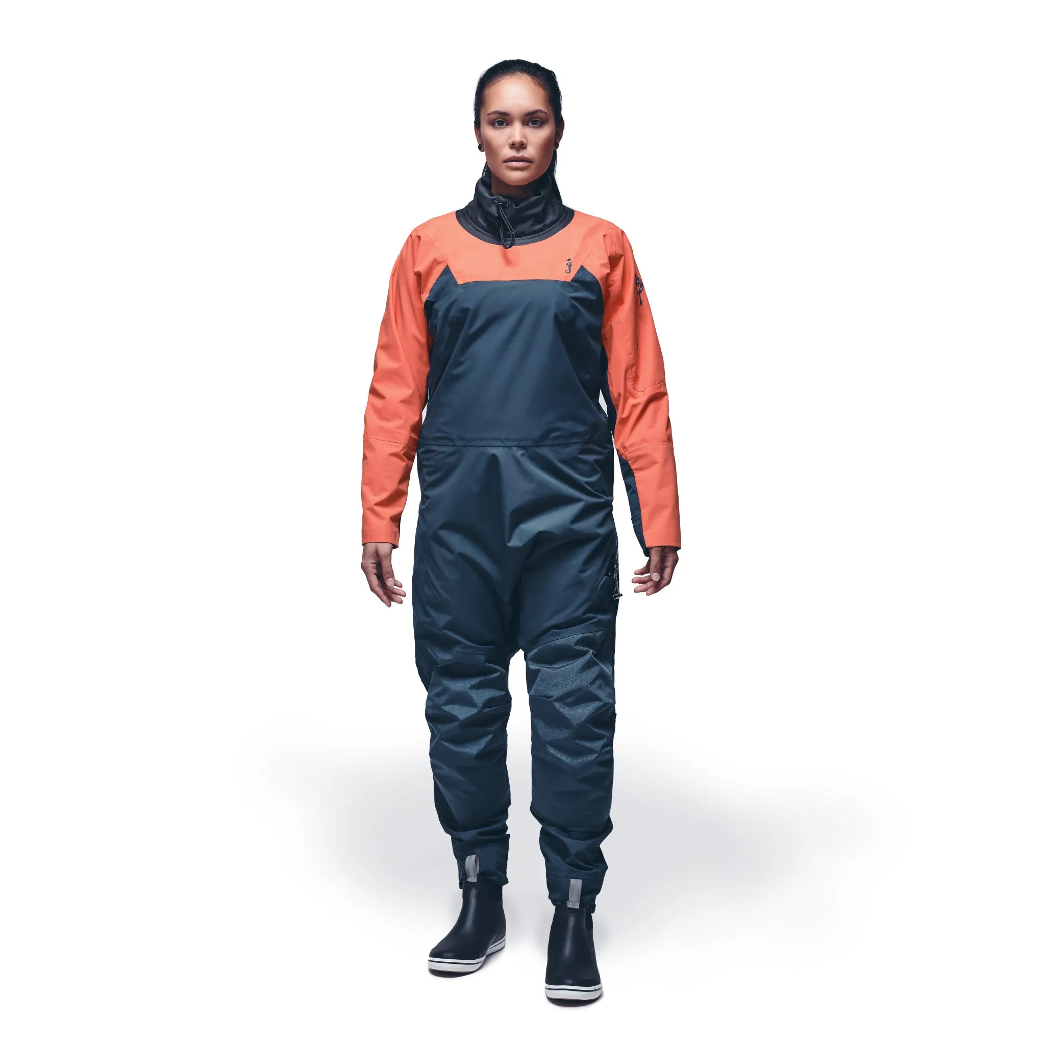 Women's Helix CCS Dry Suit