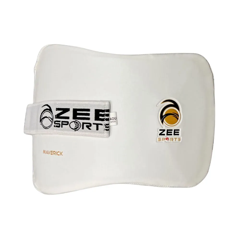 Zee Sports Chest Guard Maverick