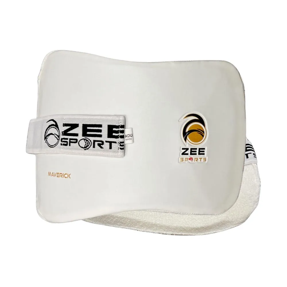 Zee Sports Chest Guard Maverick