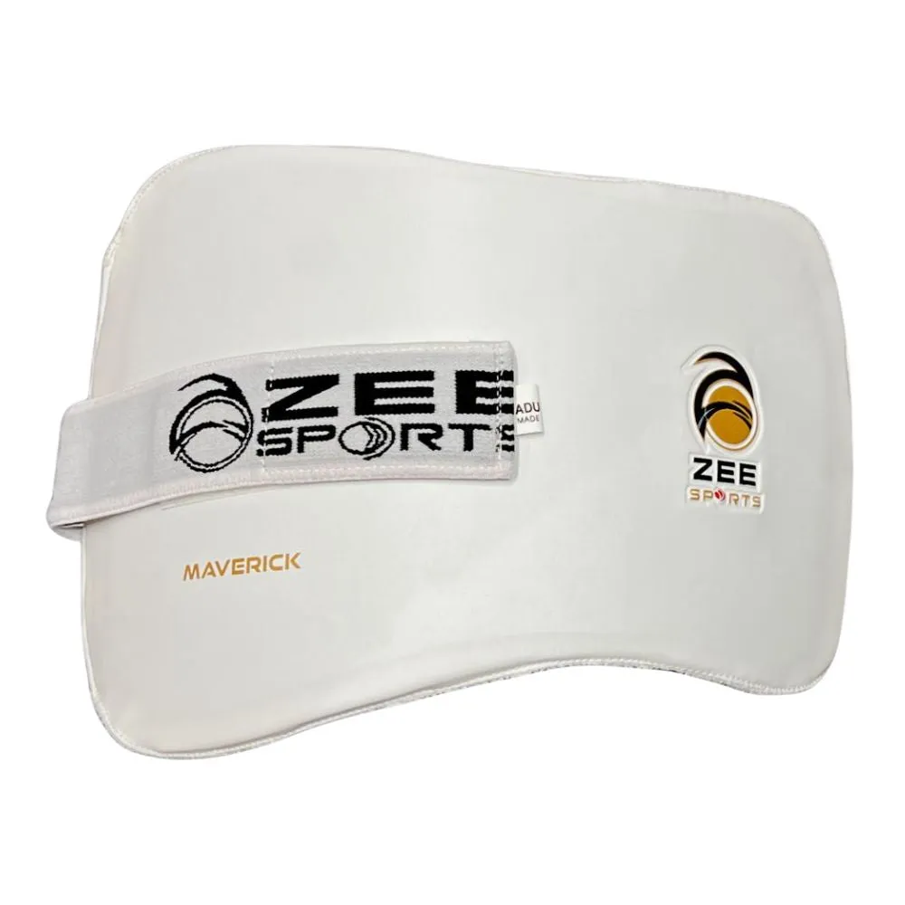 Zee Sports Chest Guard Maverick