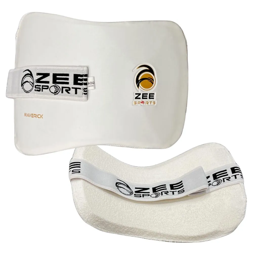 Zee Sports Chest Guard Maverick